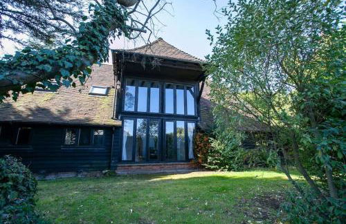 DADIO's Barn - Indoor Swimming Pool 400 Years Old & Hot tub - Foto 27