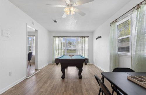 Coastal Retreat by the Beach - Foto 23