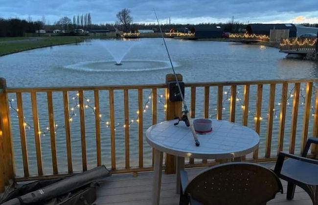 The Firs Country Park - Foto 18