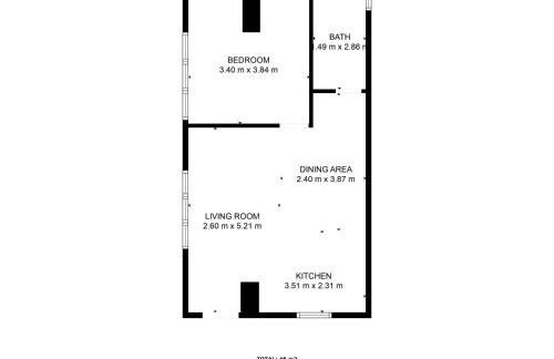 Fuchsia Cottage - Foto 17