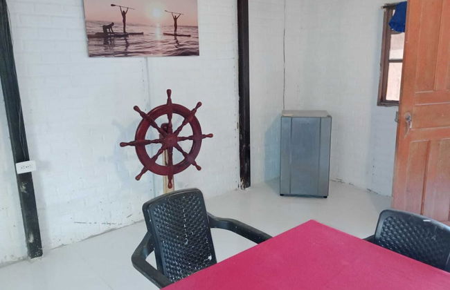 Al lado del mar Cabañas Polaris Coveñas - Foto 6