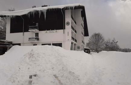 Apartmán Almberg - Mitterdorf - Mitterfirmiansrout - Foto 9