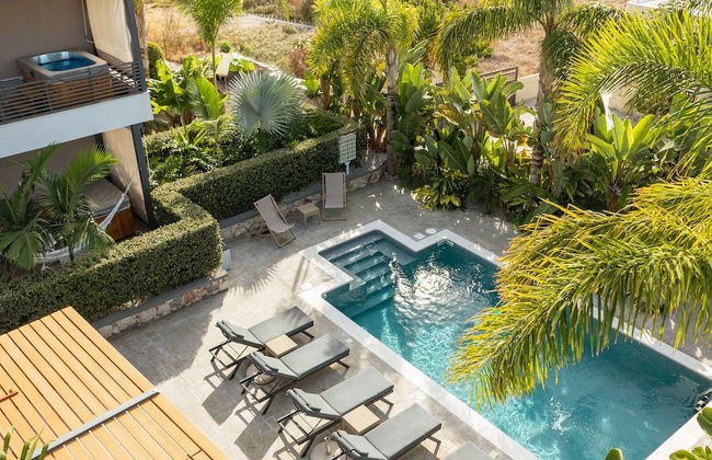 Palmeral Luxury Suites - Foto 36