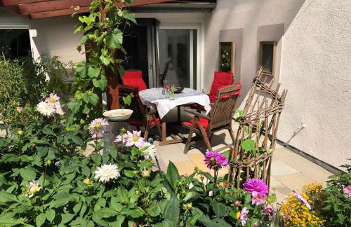Apartment Gartenblick by Interhome - Foto 1