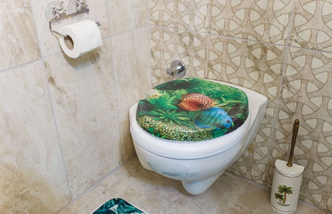 Family Apart Hotel 2022 - Foto 64