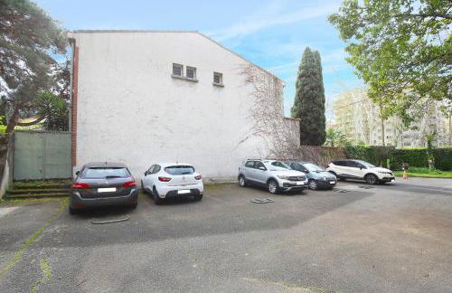 expat renting - L’Orient Express - Parking - Wifi - Foto 11