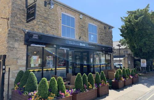 No.4 Ludbourne Hall - Foto 40