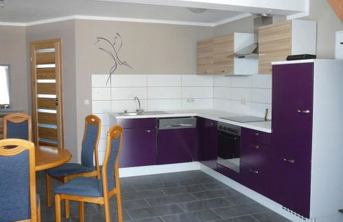 Holiday apartment with 2 bedrooms - Foto 7