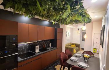 L'improbable raffiné, élégant et chaleureux - Photo 10