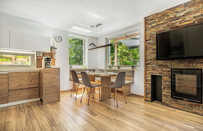 Pool Villa Katja Kranjska Gora - Foto 6