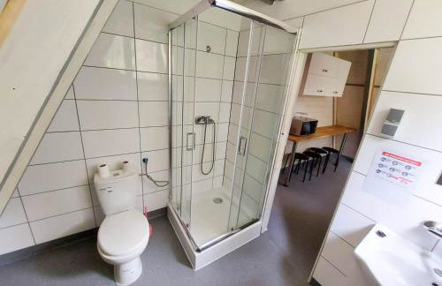 Ośrodek Wypoczynkowy AKWA Marina - Foto 15