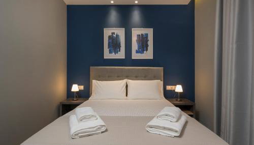 Mirma City apartment2 Old Town - Foto 4