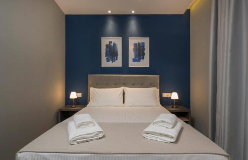 Mirma City apartment2 Old Town - Foto 4