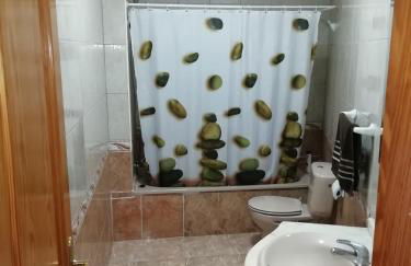 THREE BEDROOM APARTAMENT II NEAR SANTA CRUZ - Foto 14