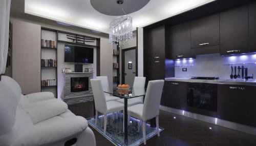 EuroHome Comfort Apartment - Foto 2