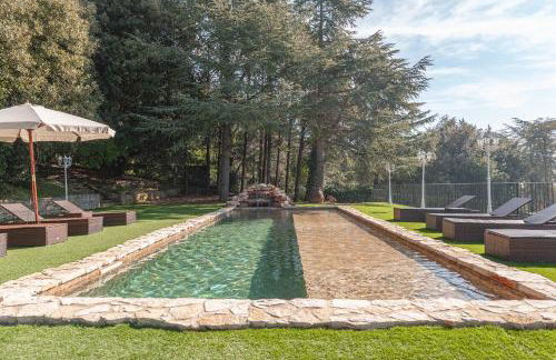 Villa Piscina La Trinità - Foto 43