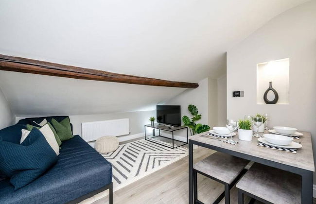 Host Apartments Picasso s Place III - Foto 14