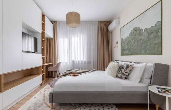 Out of the Woods - Foto 3