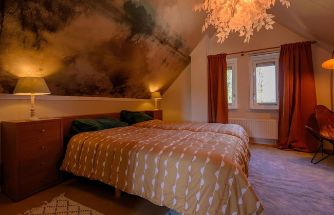 Bungalow in Sondel Near Slotermeer Lake - Foto 7