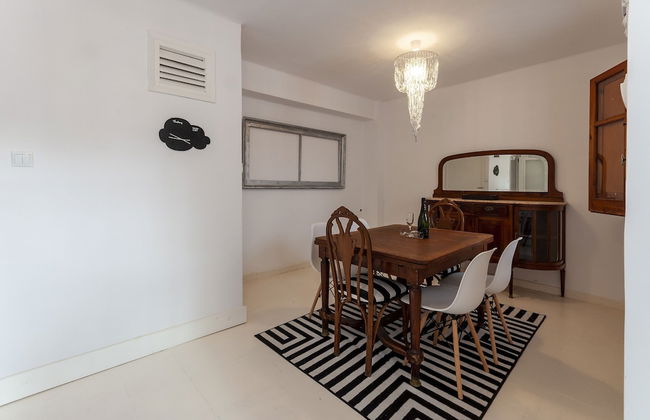 Samba in Gandia With 3 Bedrooms and 1 Bathrooms - Foto 6
