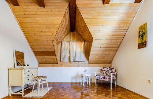 Kuća za odmor Pristaš - Foto 18