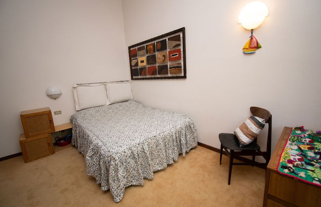 Villa Lydia - Foto 8