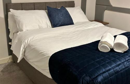 Spacious Luxurious Serviced Accommodation 5 - Foto 16