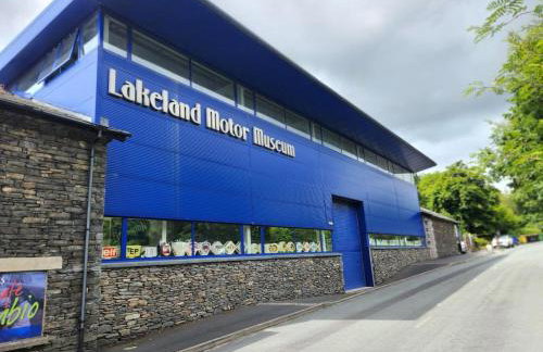 2 Bed in Ulverston oc-sz013 - Foto 14