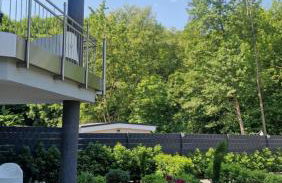 TheFerienwohnungen mit Balkon oder Terrasse - Foto 77