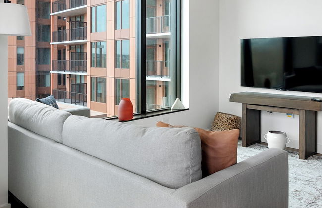 Landing at Bridge District - Foto 23