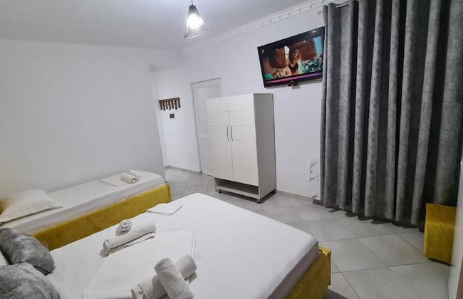 Full Moon Apartments - Foto 32