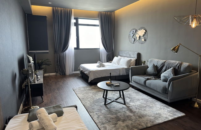 Chambers PWTC By Unimax - Foto 29