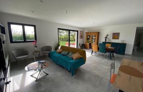 Le gîte des Acacias - Foto 12