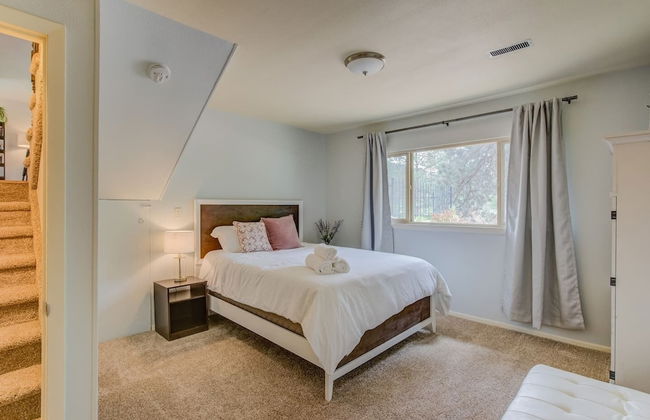 4BR Mountain Getaway Pikes Peak, Dog-friendly! - Foto 10