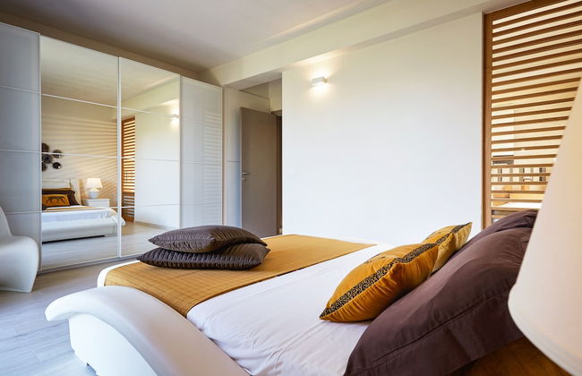 Villa Giame - Foto 8