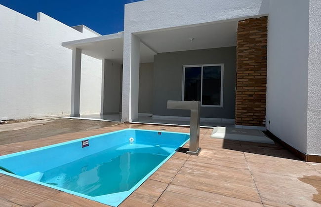 Casa Corais Beach Francês - Foto 1