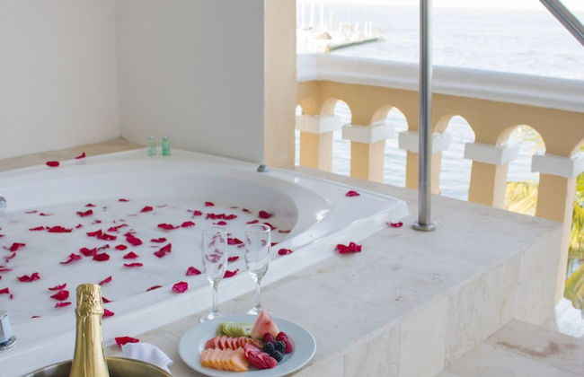 All Ritmo Cancun Resort & Water Park - All Inclusive - Foto 42