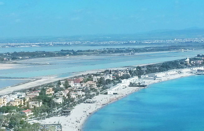 Balade en bateau dans le golfe de Cagliari - Photo 1