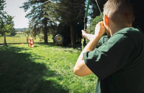 Domek na wsi - Fyrtokfest - Foto 32