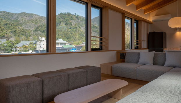 Rakuten STAY Izumo - Foto 3, Habitación