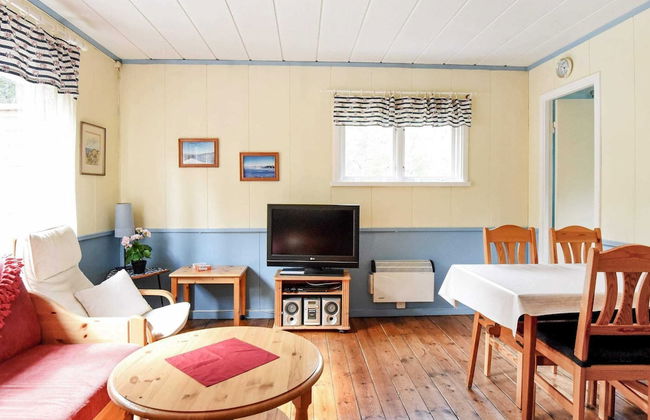 8 Person Holiday Home in Salen-by Traum - Foto 9