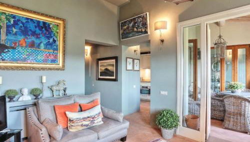 Apartment Wohnung La Loggia by Interhome - Foto 5