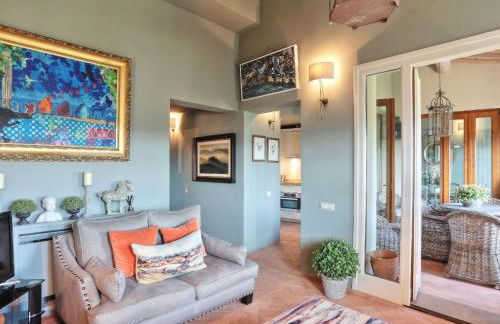 Apartment Wohnung La Loggia by Interhome - Foto 5