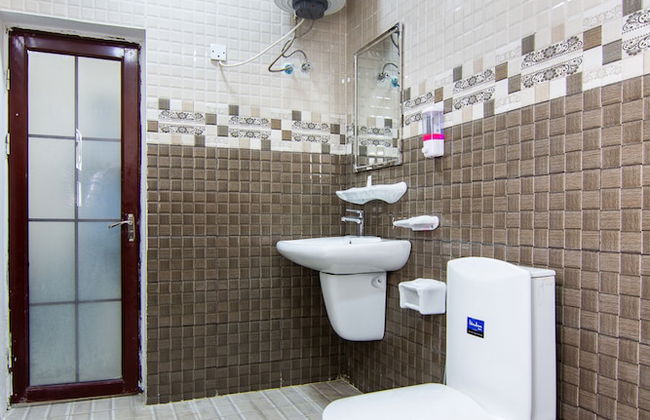 OYO 104 Loban Hotel Apartment - Photo 18