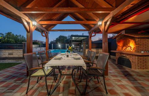 Villa Chervil ZadarVillas - Photo 53