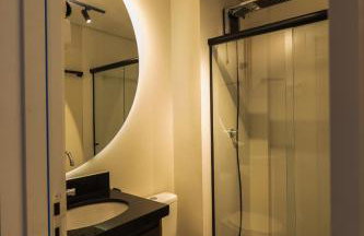 Flat Exclusivo Studio Cuiabá 1604 - Foto 5