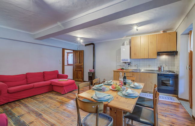 Lidia’s Lodge Apartment - Photo 18