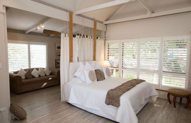 Boathouse - Birks River Retreat - Birks Harbour - Photo 4