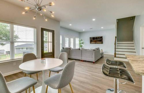 Vacation Home Lake Livingston! - Foto 18