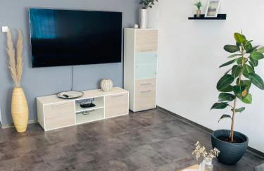 Gemütliche Neubauwohnung 70qm - Foto 18